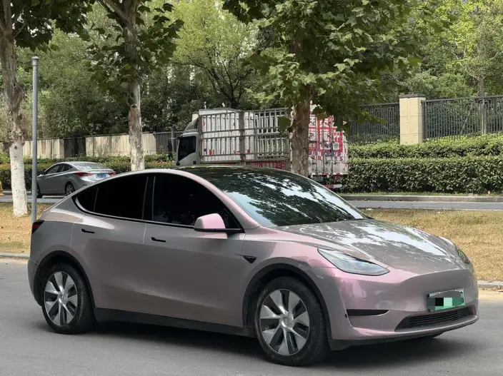 Model Y 2022 Model Facelift Rear-wheel drive version – фото 3