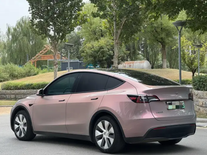 Model Y 2022 Model Facelift Rear-wheel drive version – фото 4