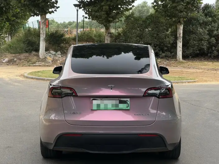 Model Y 2022 Model Facelift Rear-wheel drive version – фото 5