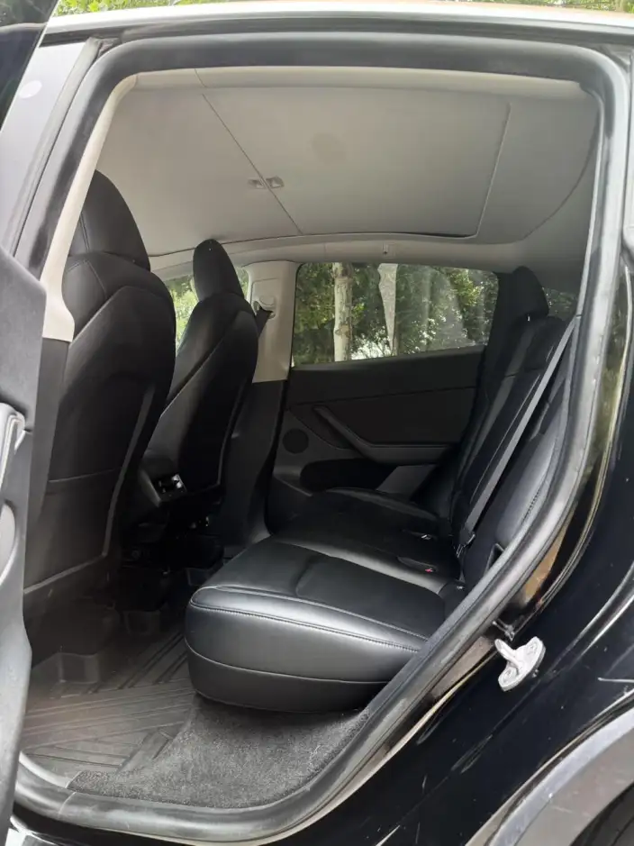 Model Y 2022 Model Facelift Rear-wheel drive version – фото 7