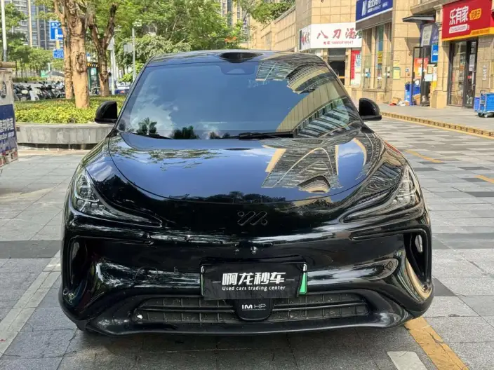IM LS6 2023 Model Max Standard Edition – фото 2