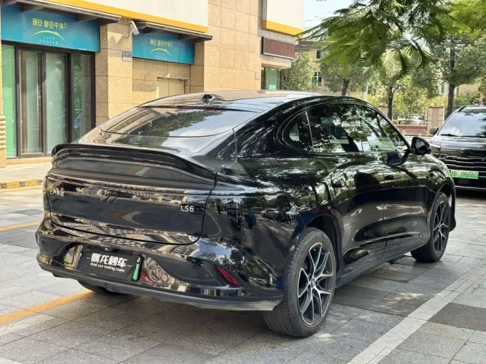 IM LS6 2023 Model Max Standard Edition – фото 5