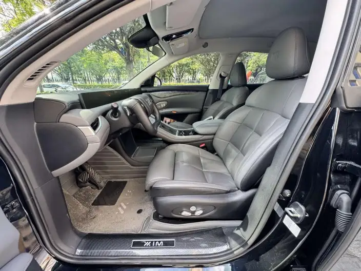 IM LS6 2023 Model Max Standard Edition – фото 8