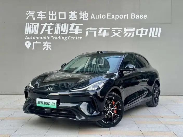 IM LS6 2023 Model Max Standard Edition – фото 10