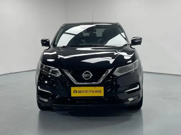Nissan Qashqai 2021 Model 2.0L XV Prem Deluxe Edition – фото 2