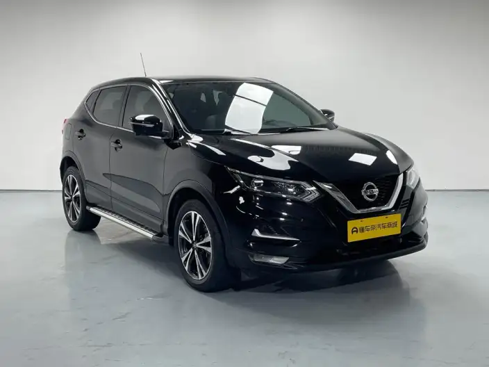Nissan Qashqai 2021 Model 2.0L XV Prem Deluxe Edition – фото 3