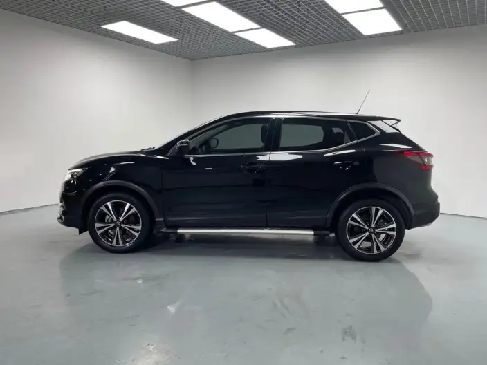 Nissan Qashqai 2021 Model 2.0L XV Prem Deluxe Edition – фото 4