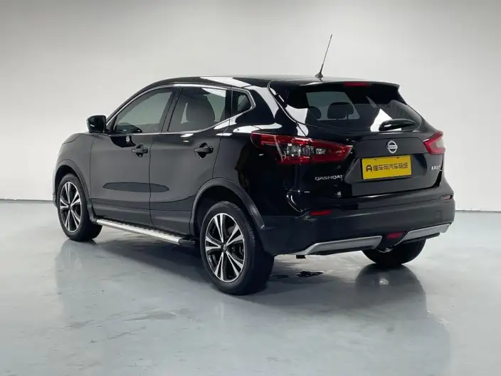 Nissan Qashqai 2021 Model 2.0L XV Prem Deluxe Edition – фото 5