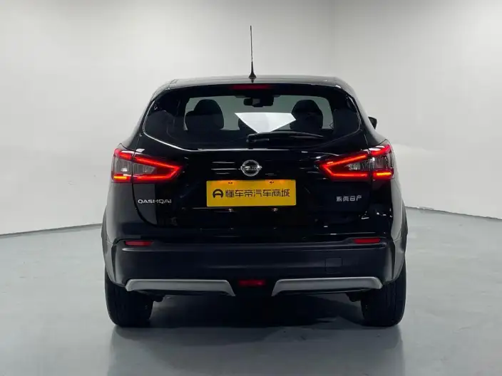 Nissan Qashqai 2021 Model 2.0L XV Prem Deluxe Edition – фото 6