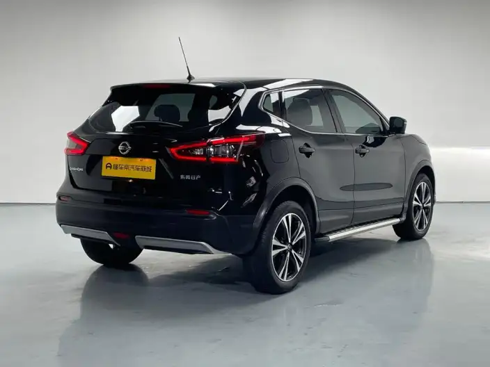 Nissan Qashqai 2021 Model 2.0L XV Prem Deluxe Edition – фото 7