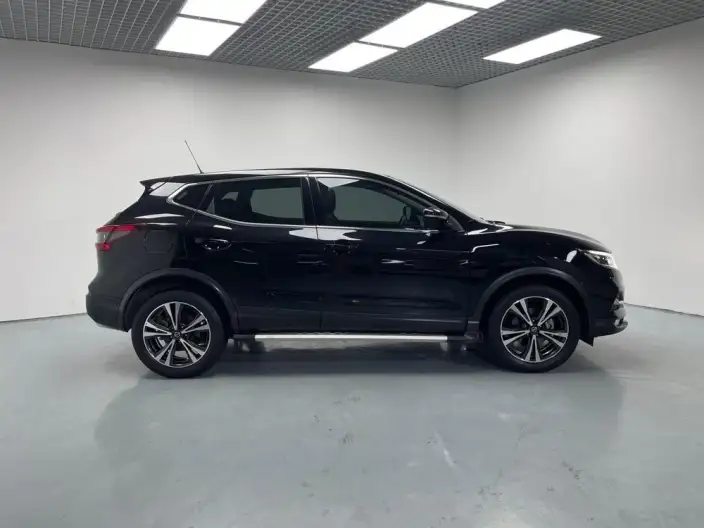 Nissan Qashqai 2021 Model 2.0L XV Prem Deluxe Edition – фото 8