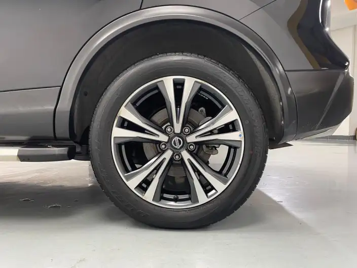 Nissan Qashqai 2021 Model 2.0L XV Prem Deluxe Edition – фото 9