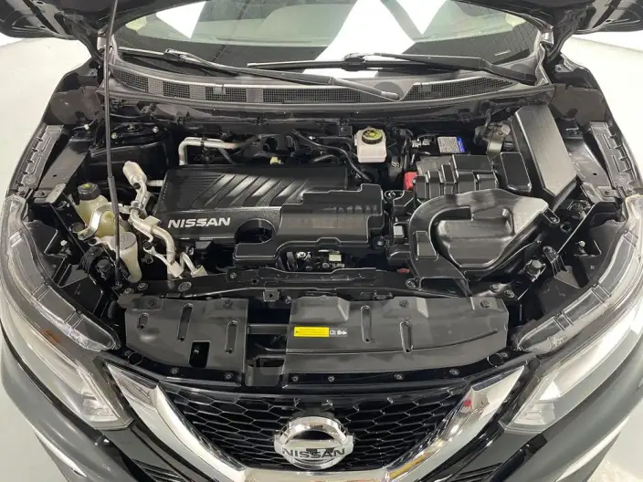Nissan Qashqai 2021 Model 2.0L XV Prem Deluxe Edition – фото 10