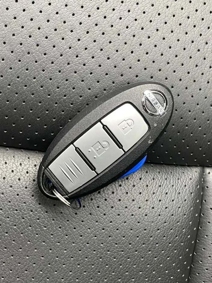 Nissan Qashqai 2021 Model 2.0L XV Prem Deluxe Edition – фото 11