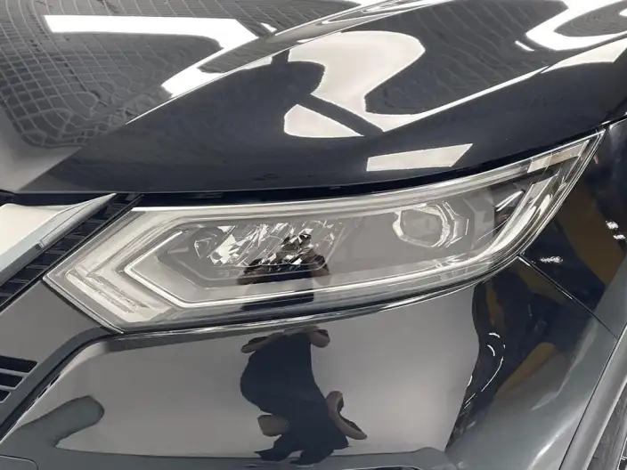 Nissan Qashqai 2021 Model 2.0L XV Prem Deluxe Edition – фото 12