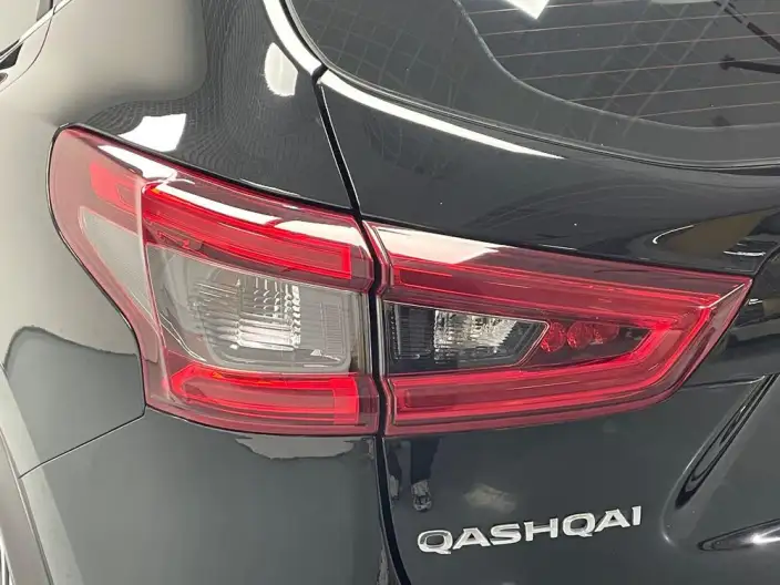 Nissan Qashqai 2021 Model 2.0L XV Prem Deluxe Edition – фото 13