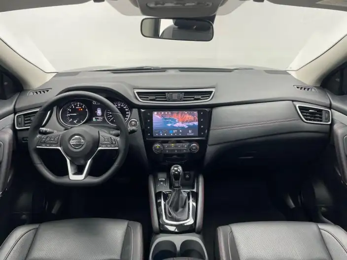 Nissan Qashqai 2021 Model 2.0L XV Prem Deluxe Edition – фото 14