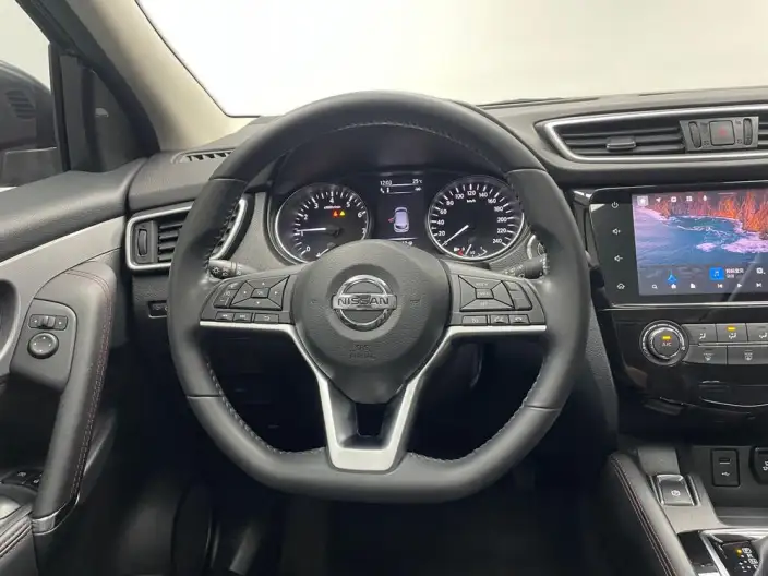 Nissan Qashqai 2021 Model 2.0L XV Prem Deluxe Edition – фото 16