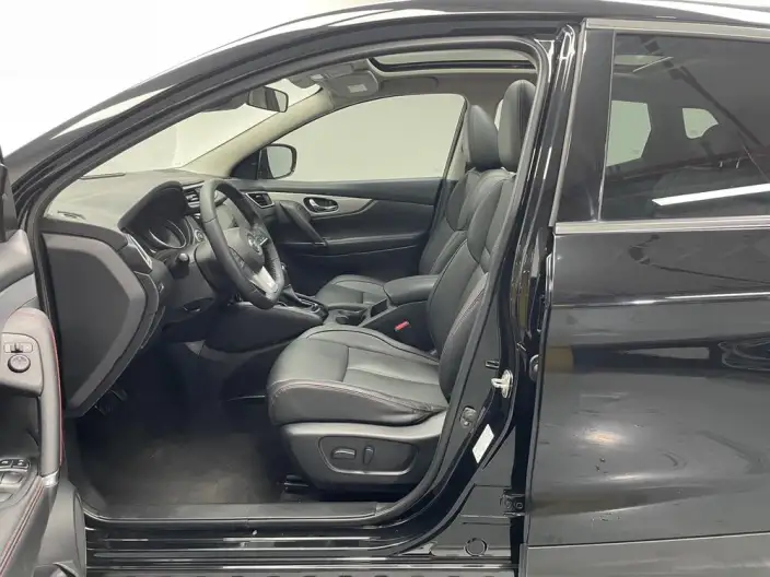 Nissan Qashqai 2021 Model 2.0L XV Prem Deluxe Edition – фото 17