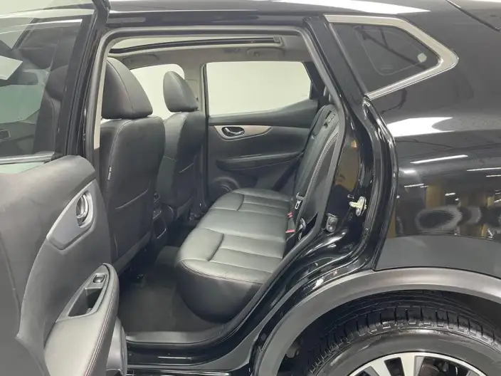 Nissan Qashqai 2021 Model 2.0L XV Prem Deluxe Edition – фото 18