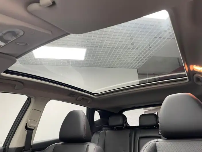 Nissan Qashqai 2021 Model 2.0L XV Prem Deluxe Edition – фото 19