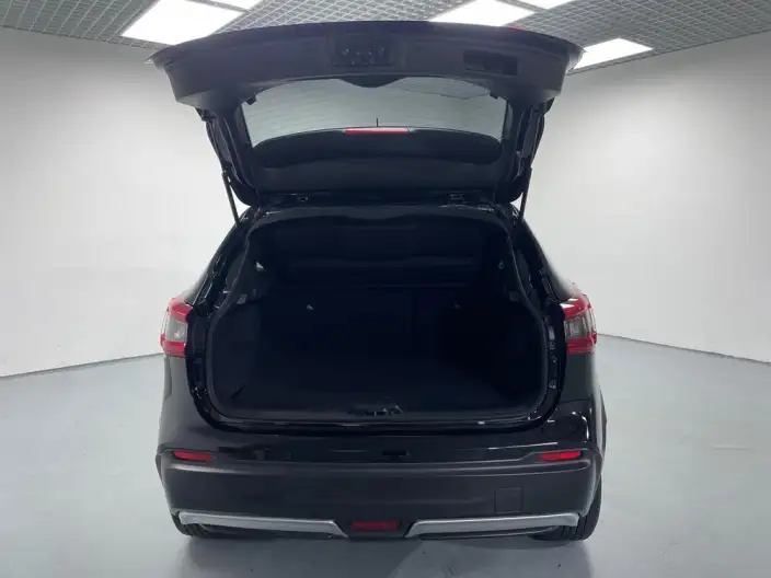 Nissan Qashqai 2021 Model 2.0L XV Prem Deluxe Edition – фото 20