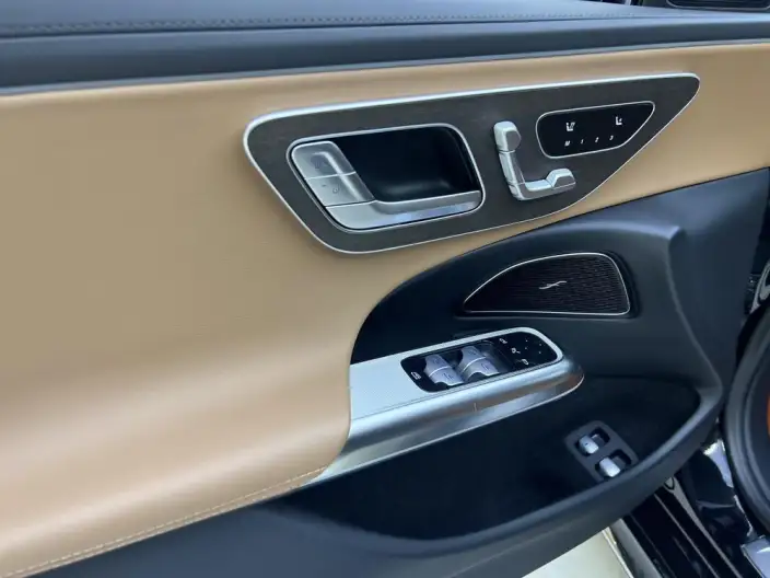 Mercedes-Benz E-Class PHEV 2024 Model E 350 e L sedan – фото 26
