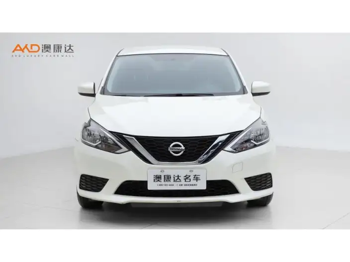 Nissan Sylphy 2022 Model Classic 1.6 XE CVT Comfort Edition – фото 2