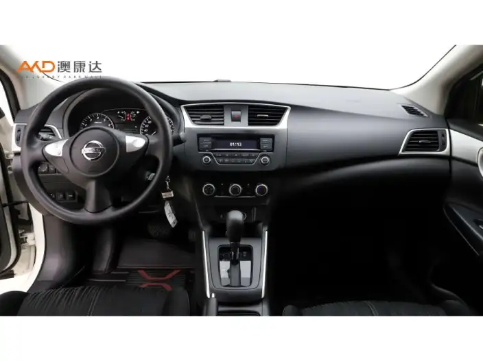 Nissan Sylphy 2022 Model Classic 1.6 XE CVT Comfort Edition – фото 6