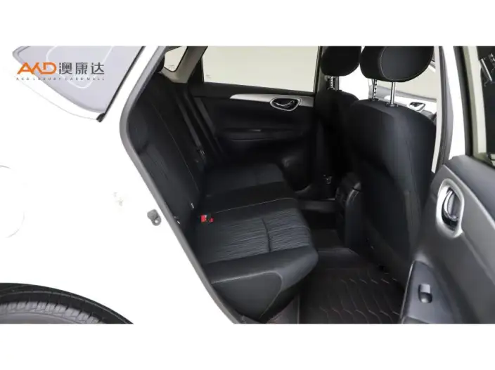 Nissan Sylphy 2022 Model Classic 1.6 XE CVT Comfort Edition – фото 8