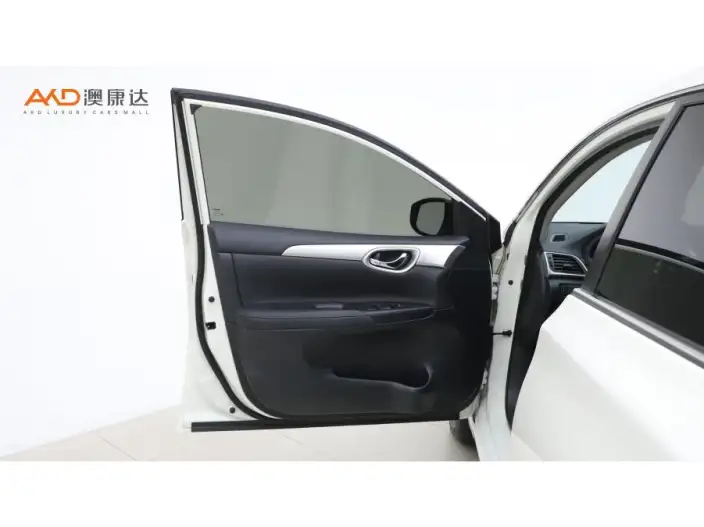 Nissan Sylphy 2022 Model Classic 1.6 XE CVT Comfort Edition – фото 9