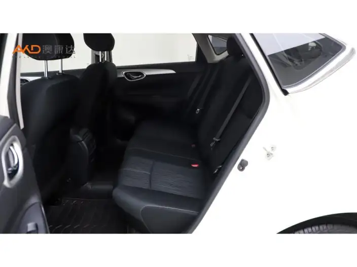 Nissan Sylphy 2022 Model Classic 1.6 XE CVT Comfort Edition – фото 10