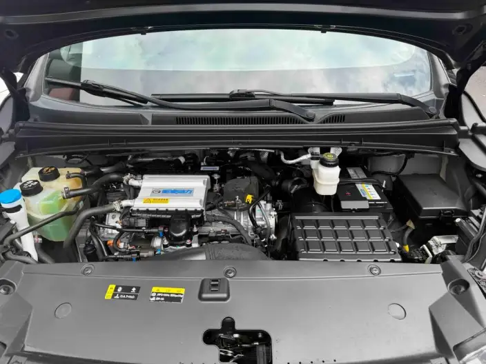 GAC Trumpchi M6 2023 Model PRO 270T WDCT Deluxe Edition – фото 7