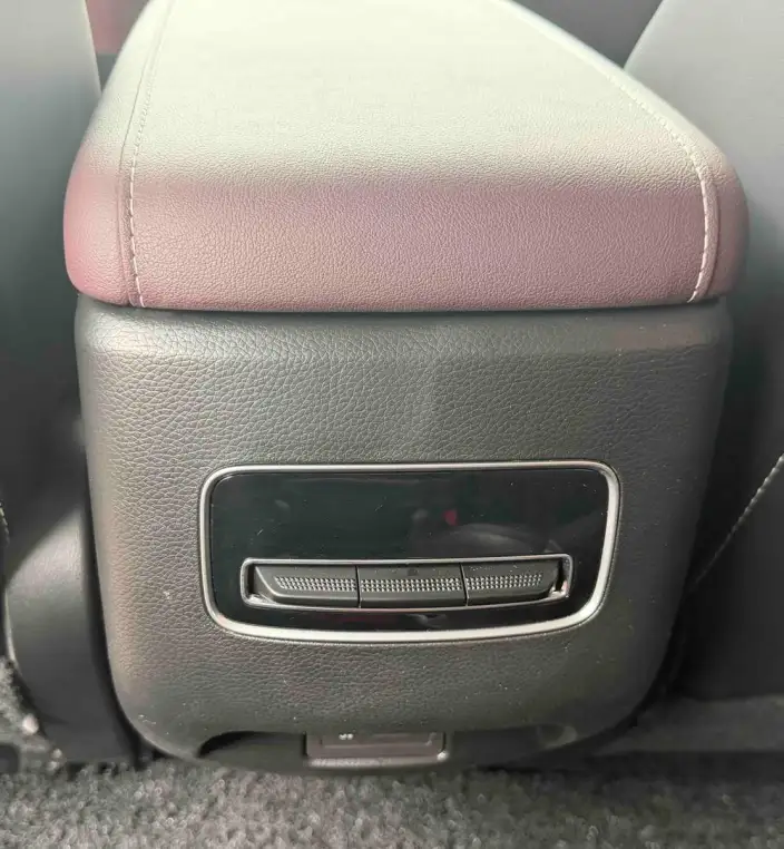 GAC Trumpchi M6 2023 Model PRO 270T WDCT Deluxe Edition – фото 8