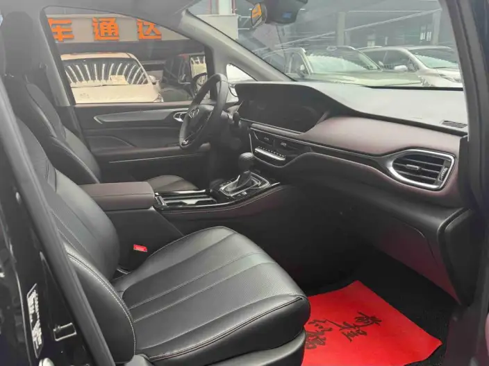 GAC Trumpchi M6 2023 Model PRO 270T WDCT Deluxe Edition – фото 9