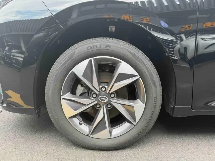 GAC Trumpchi M6 2023 Model PRO 270T WDCT Deluxe Edition – фото 11