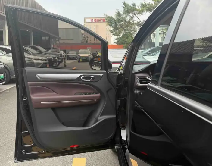 GAC Trumpchi M6 2023 Model PRO 270T WDCT Deluxe Edition – фото 21