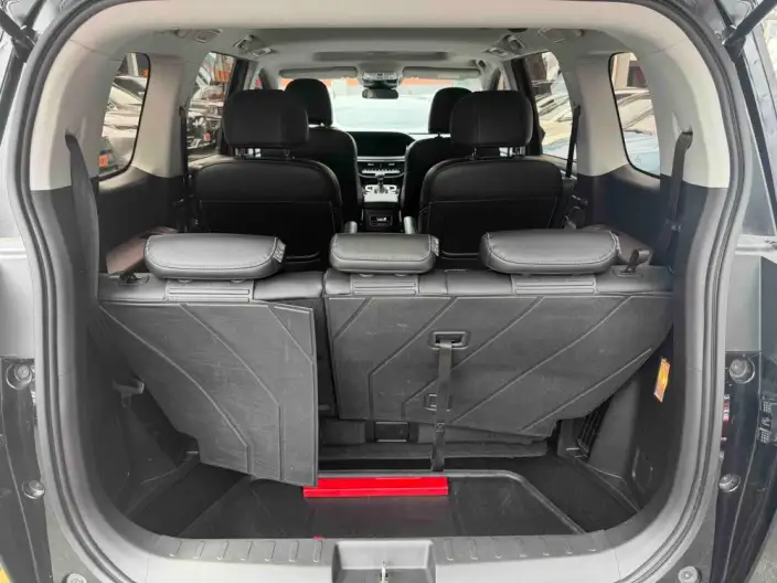 GAC Trumpchi M6 2023 Model PRO 270T WDCT Deluxe Edition – фото 22