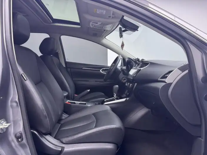 Nissan Sylphy 2022 Model Classic 1.6 XL CVT Deluxe Edition – фото 15