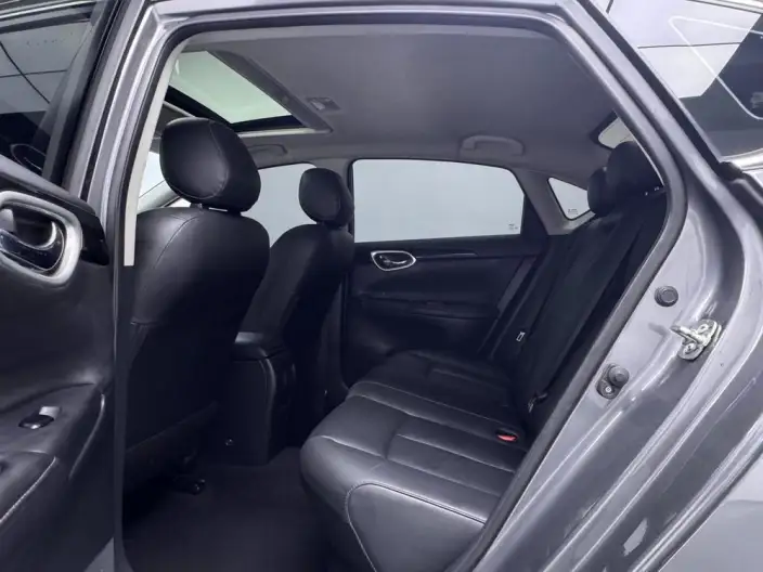 Nissan Sylphy 2022 Model Classic 1.6 XL CVT Deluxe Edition – фото 16