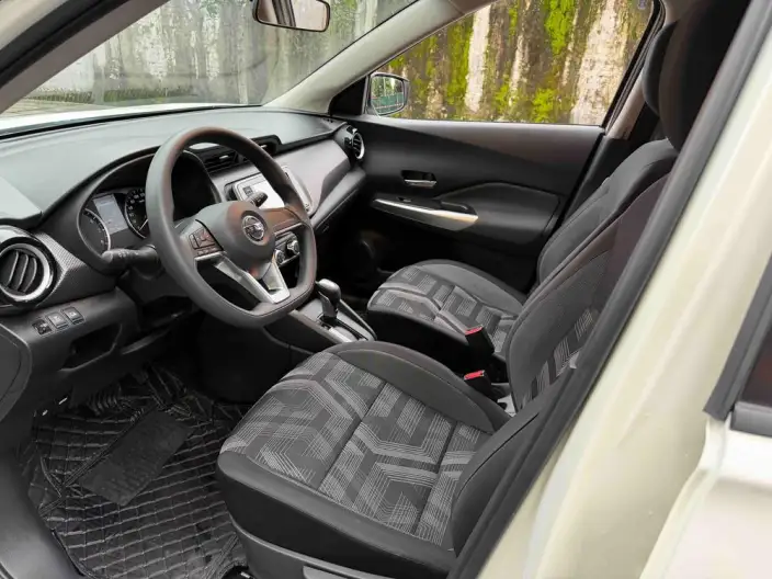 Nissan Kicks 2021 Model 1.5L XL CVT Cool Xiang Edition – фото 7