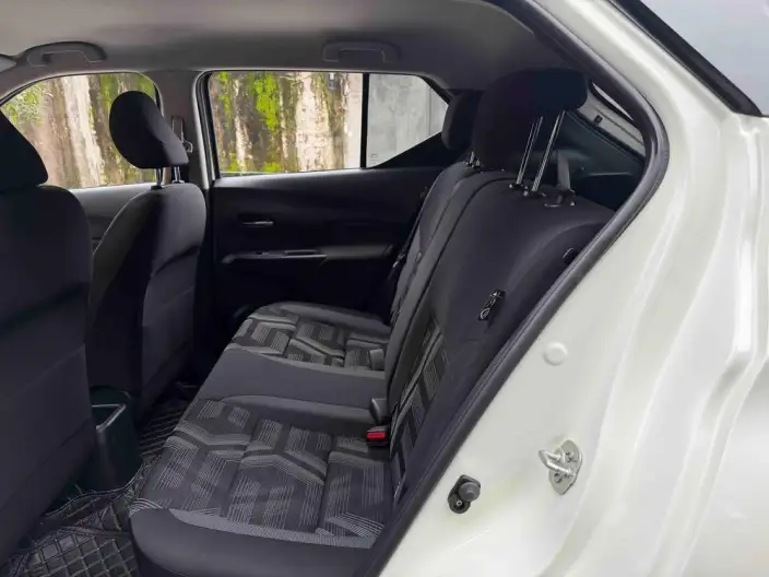 Nissan Kicks 2021 Model 1.5L XL CVT Cool Xiang Edition – фото 8