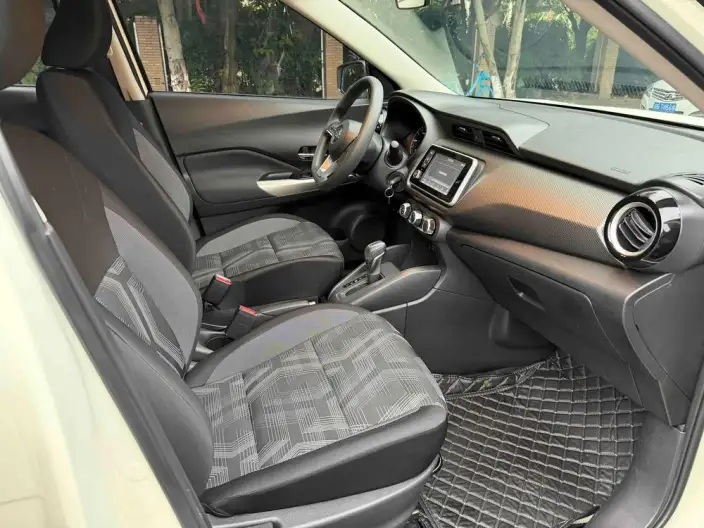 Nissan Kicks 2021 Model 1.5L XL CVT Cool Xiang Edition – фото 10