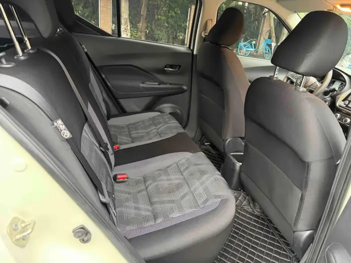 Nissan Kicks 2021 Model 1.5L XL CVT Cool Xiang Edition – фото 11