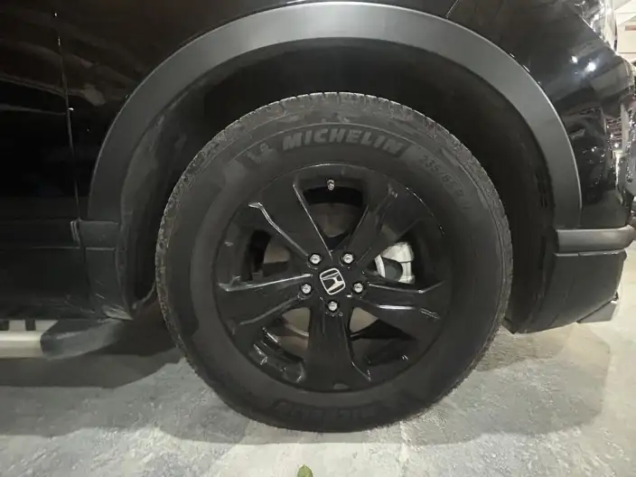 Honda BREEZE 2021 Model 240TURBO CVT 2WD Elite Edition – фото 6
