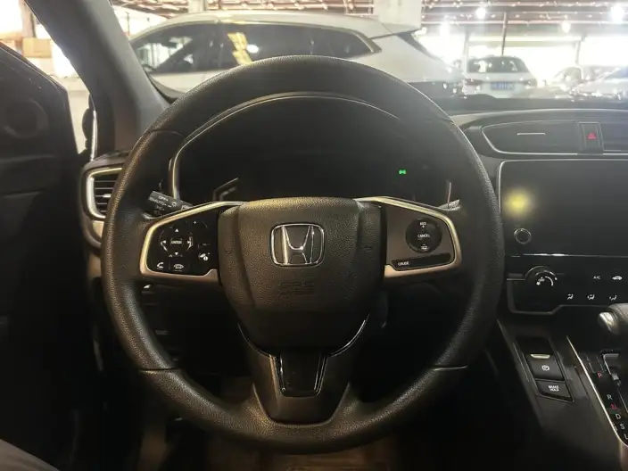 Honda BREEZE 2021 Model 240TURBO CVT 2WD Elite Edition – фото 13