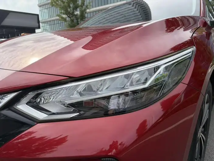 Nissan Sylphy 2020 Model 1.6L XL CVT Smart Edition – фото 9