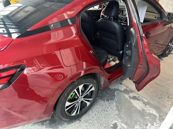 Nissan Sylphy 2020 Model 1.6L XL CVT Smart Edition – фото 11