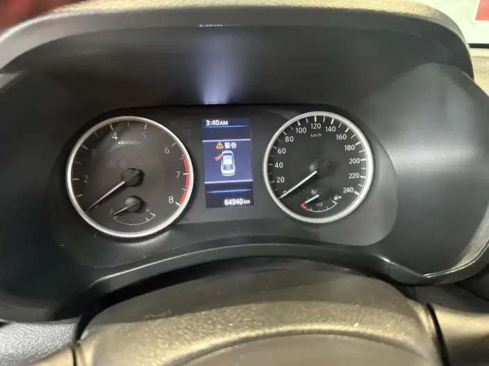 Nissan Sylphy 2020 Model 1.6L XL CVT Smart Edition – фото 18