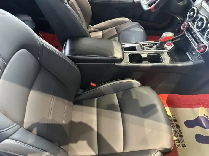 Nissan Sylphy 2020 Model 1.6L XL CVT Smart Edition – фото 22